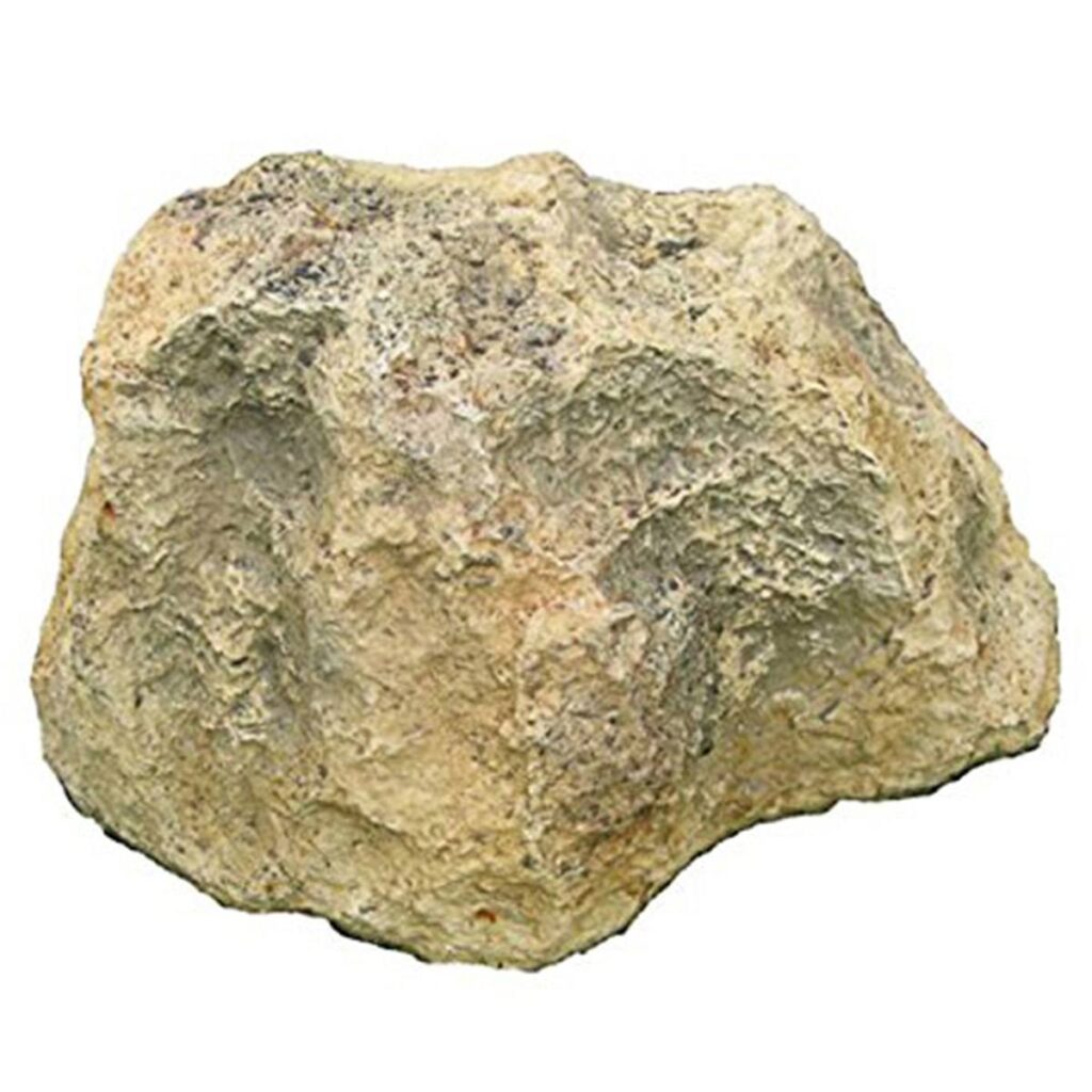 Faux Rock, Small
