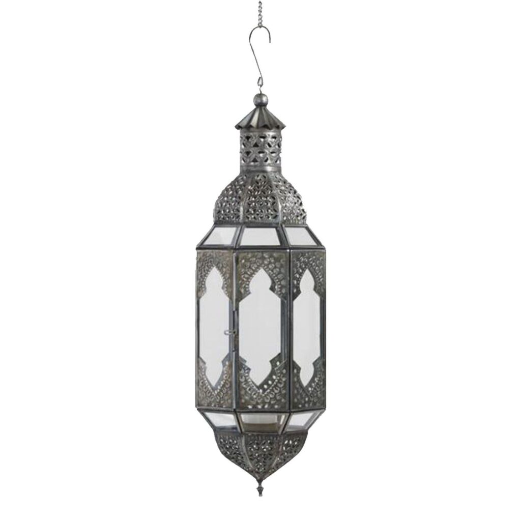 Fez Lantern