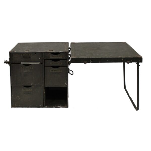 Field Desk