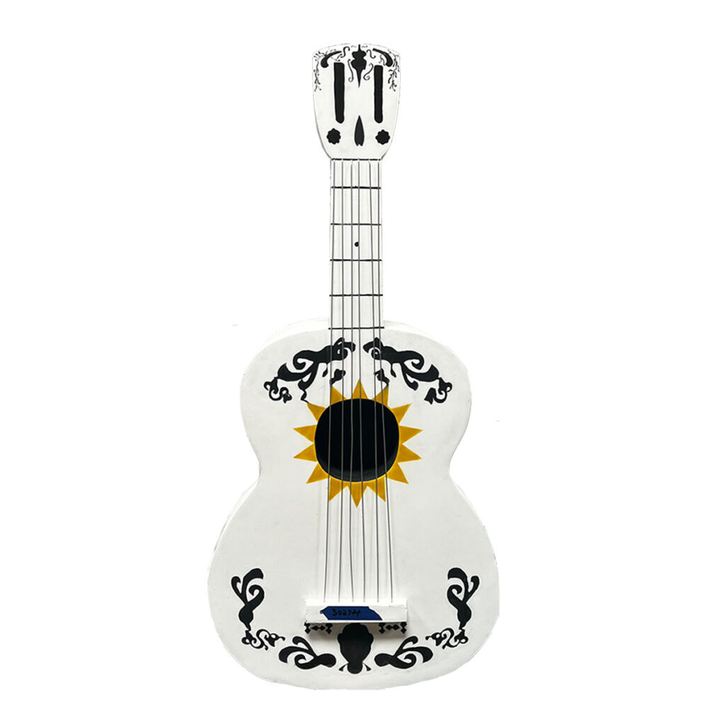 Fiesta Guitar