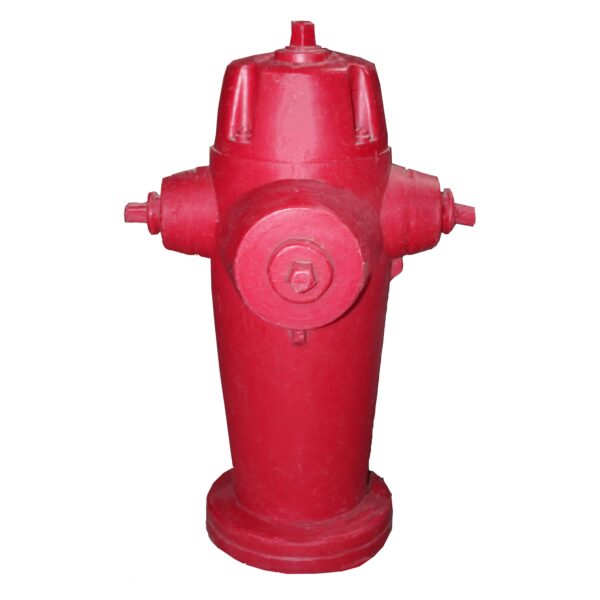 Fire Hydrant