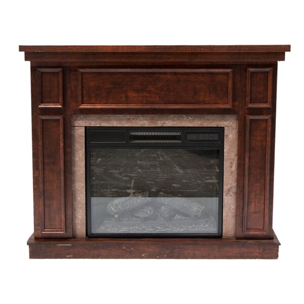 Fire Place (Medium)
