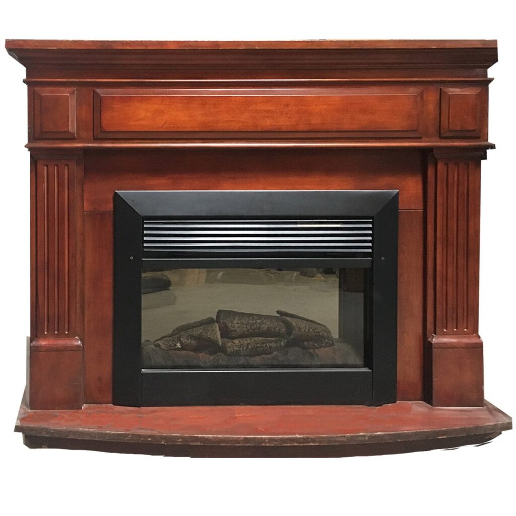 Fire Place (Large)