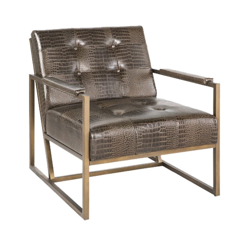 Forge Chair