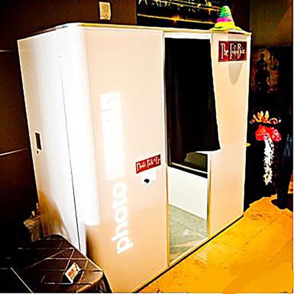 Photo Booths
