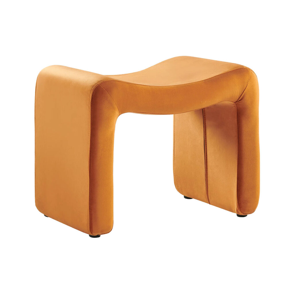 Franco Ottoman, Orange
