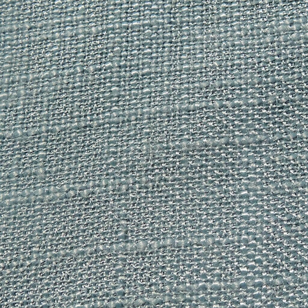 French Blue Dublin Table Runner