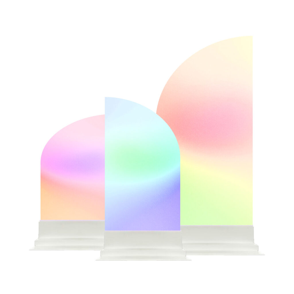 Galaxy Panels