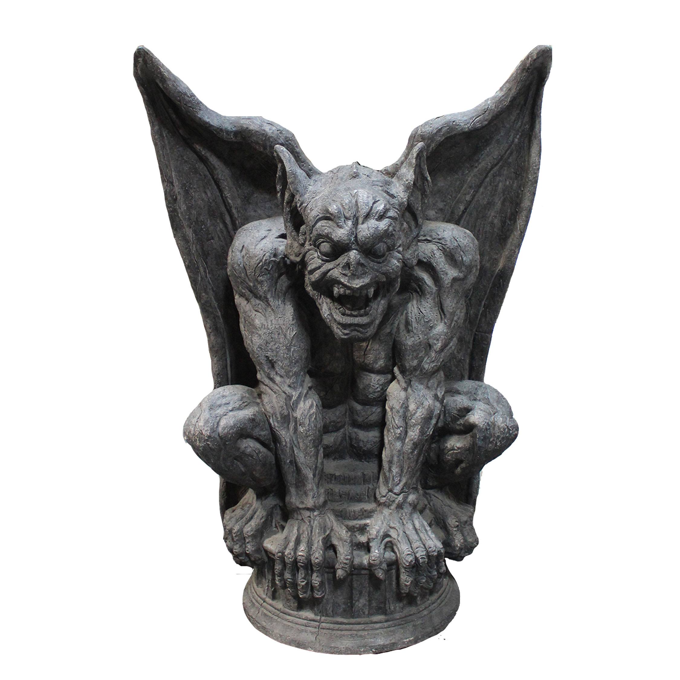 Gargoyle Statue