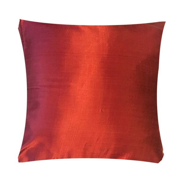 Geranium Alyssa Pillow