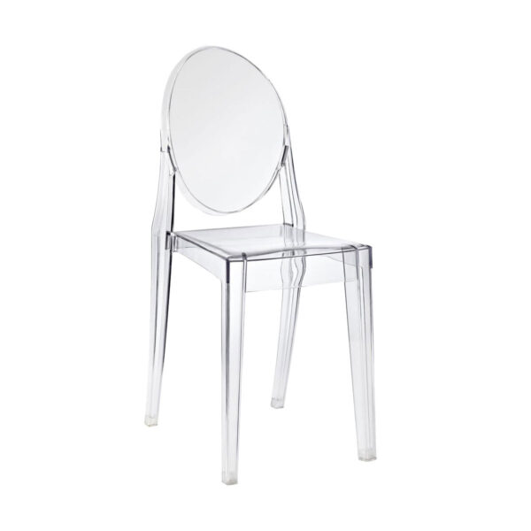 Ghost Chair