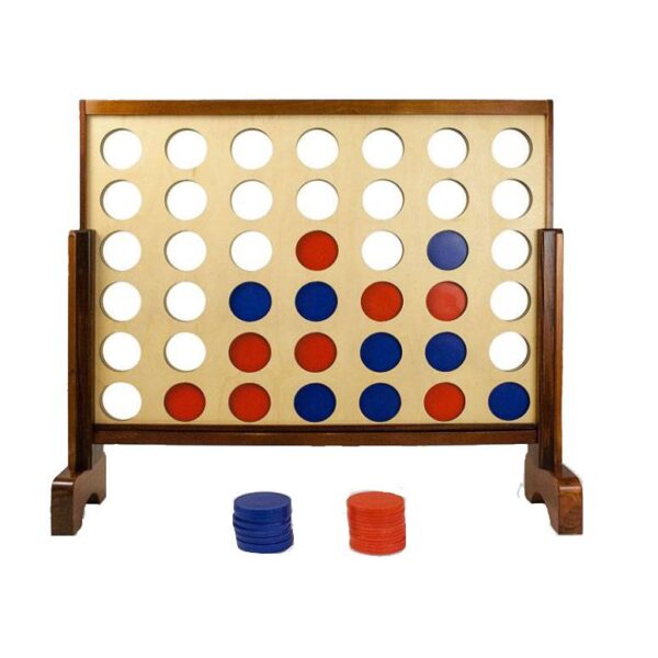 Giant Connect 4