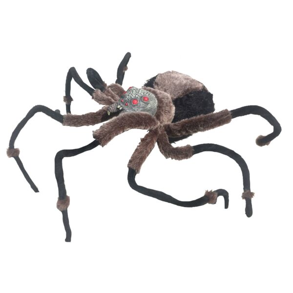 Giant Plush Spider