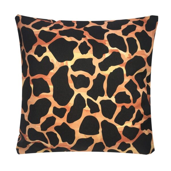 Giraffe Pillow