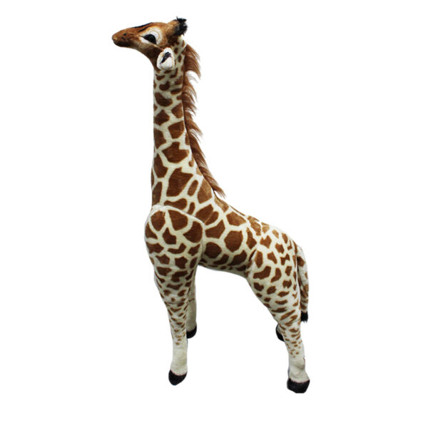 Plush Giraffe