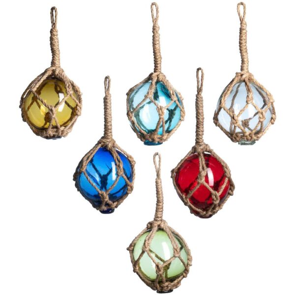 Glass Float/Bouy, Mini