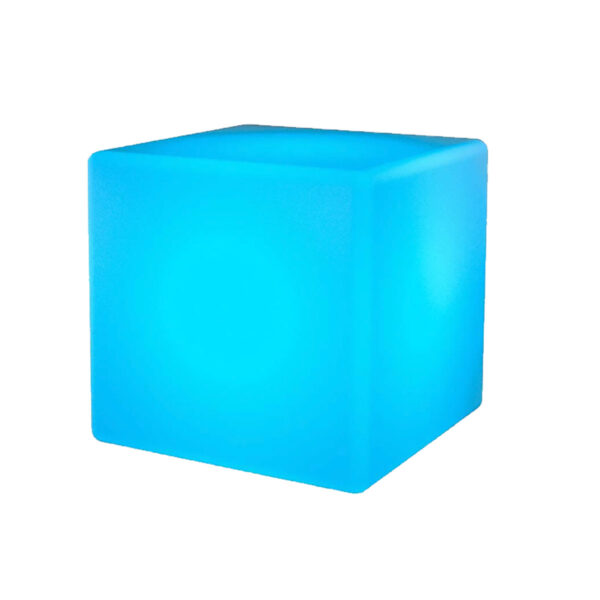 Glow Cube, 4-Inch