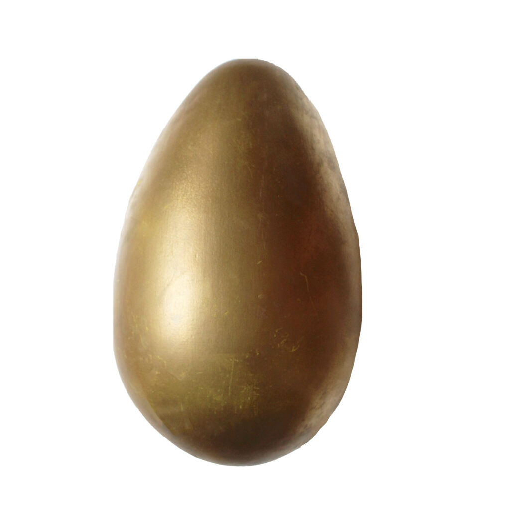 Golden Egg