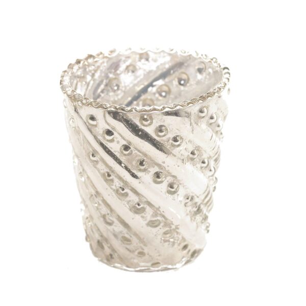 Gracie Votive Holder