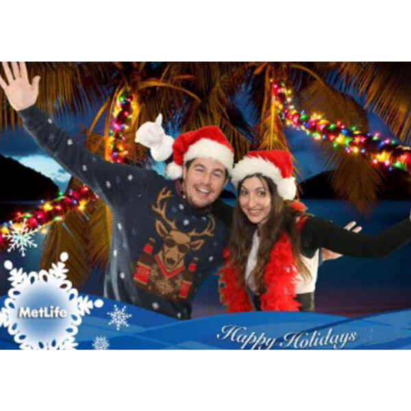 Digital Imagining Station/Green Screen