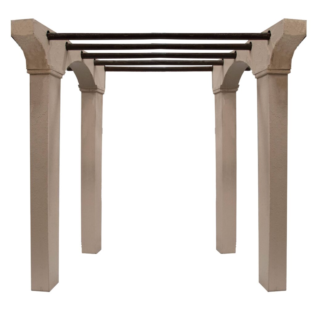 Hacienda Arbor
