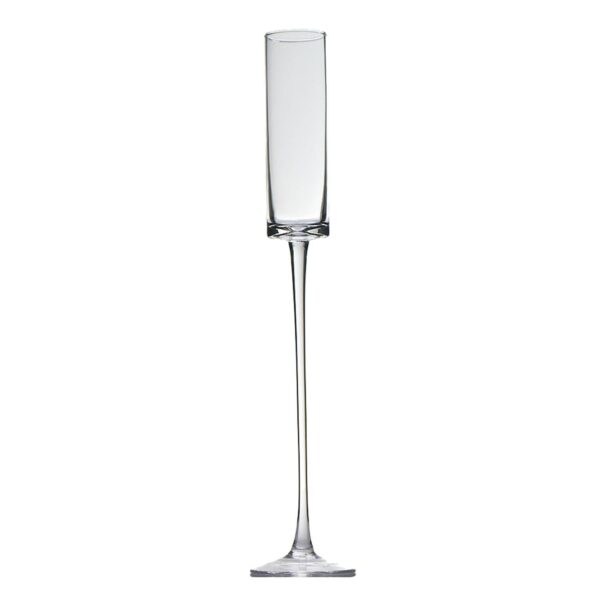 Halo Stemmed Glass (Large)