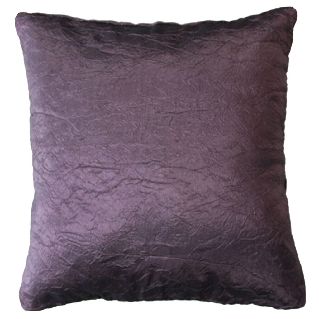 Heather Como Crush Pillow