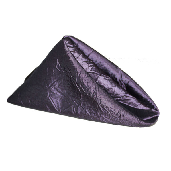 Heather Como Crush Napkin