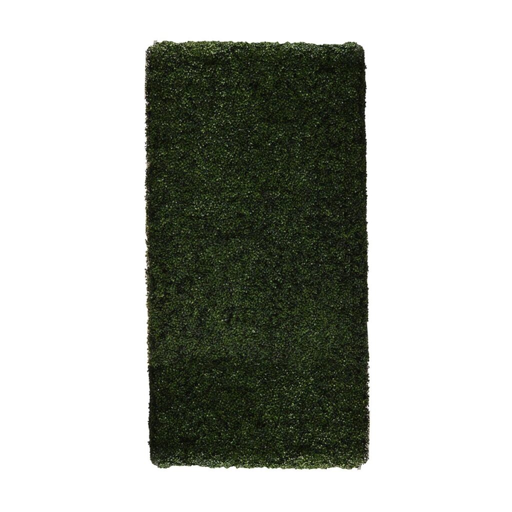Hedge Flat