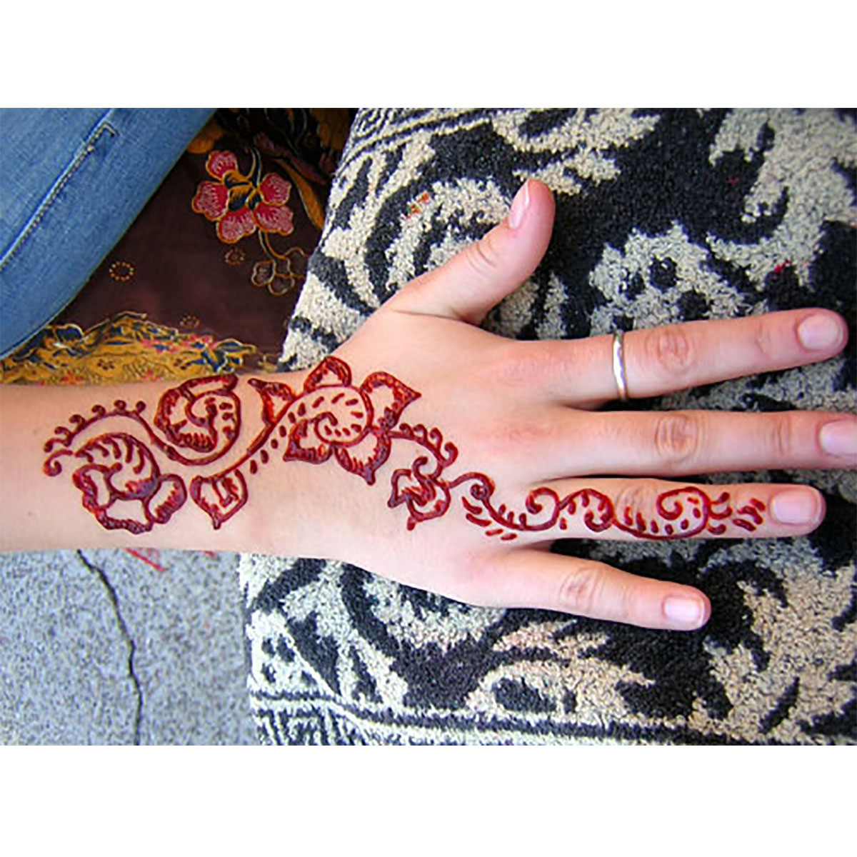 Henna Tattoo Artists - Image 2