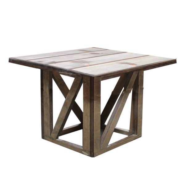 Heritage Cocktail Table (Traditional)