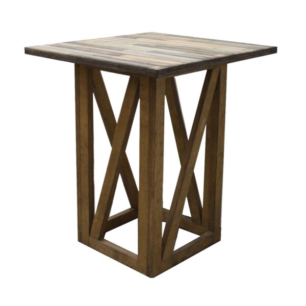 Heritage Highboy (Slatted)