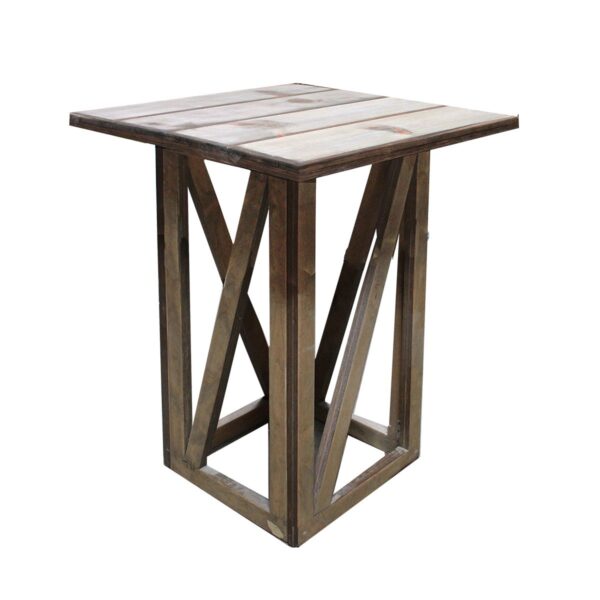 Heritage Highboy (Traditional)