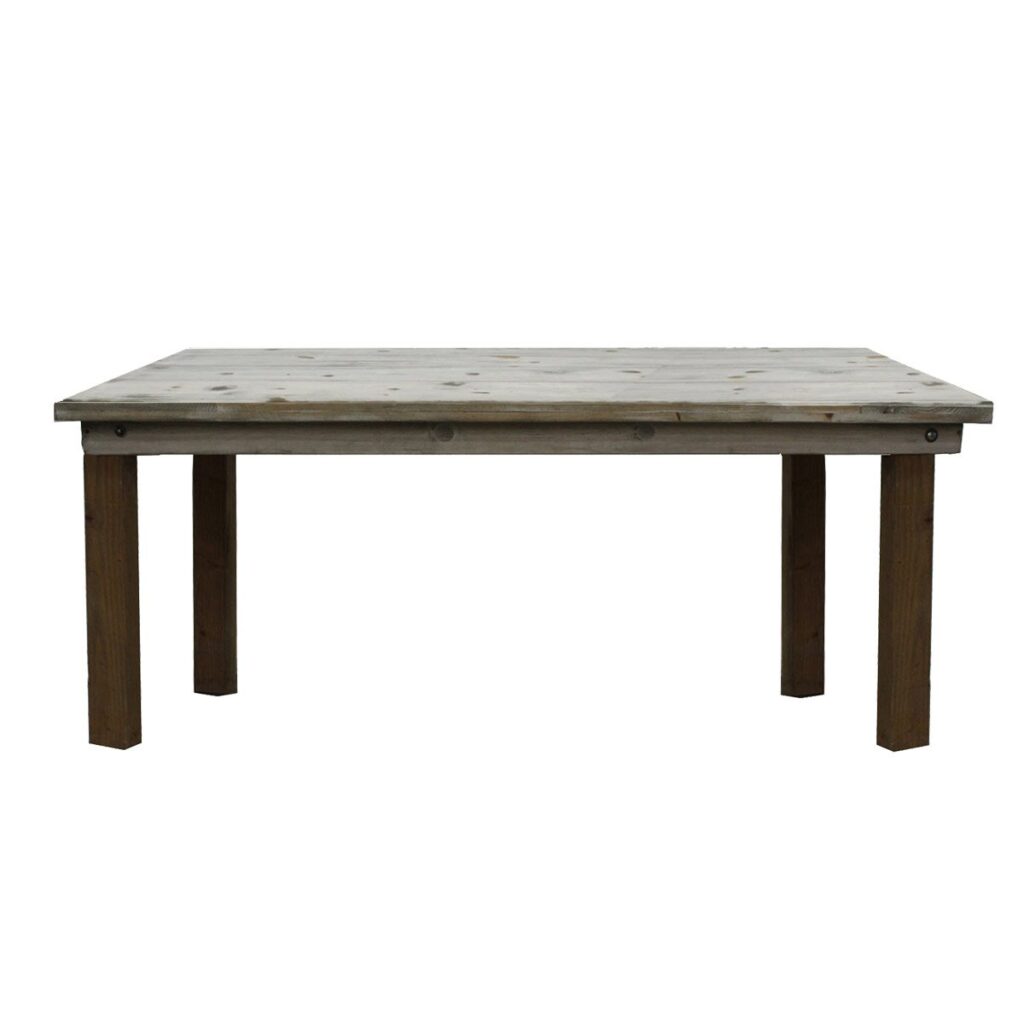Heritage Sweetheart's Table (Traditional)