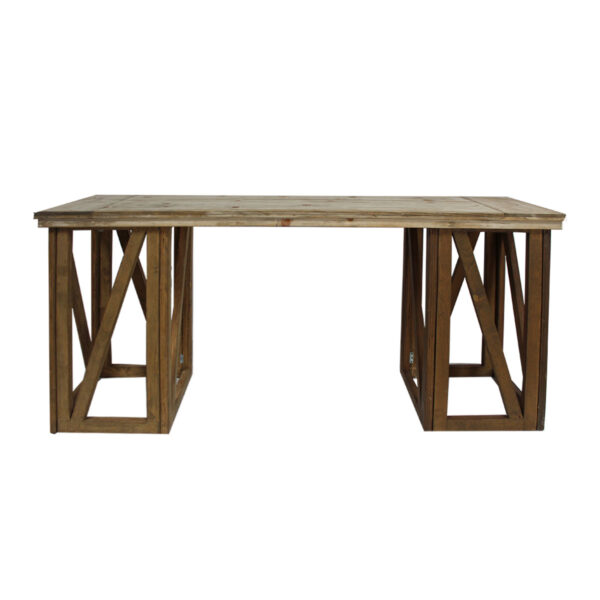 Heritage Communal Table (Traditional)