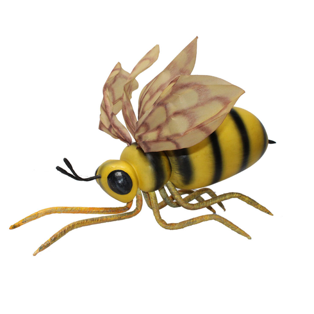Honeybee (Large)