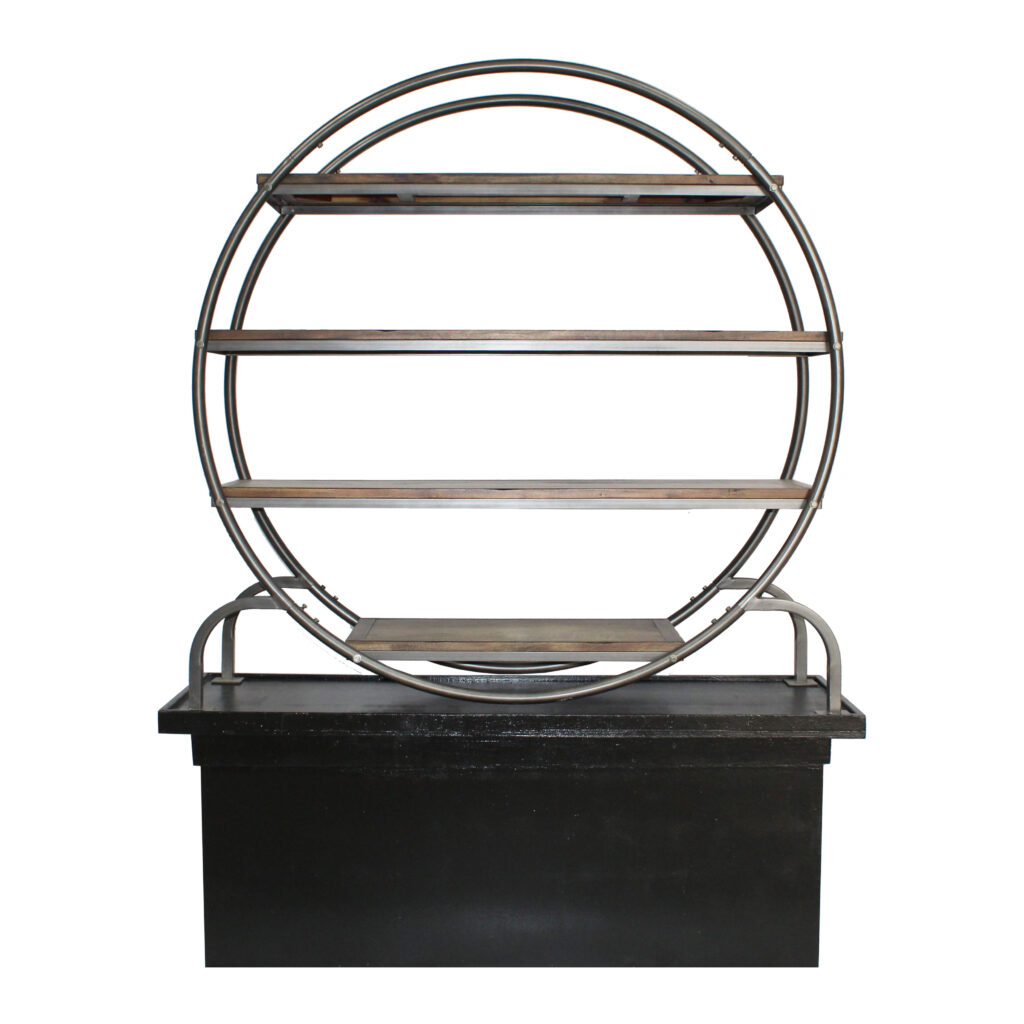 Horizon Display Shelf