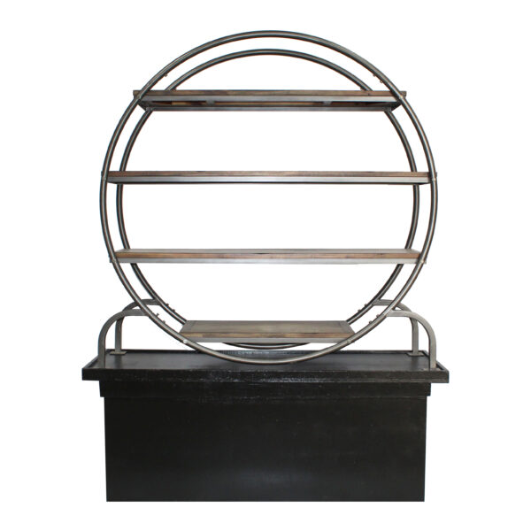 Horizon Display Shelf