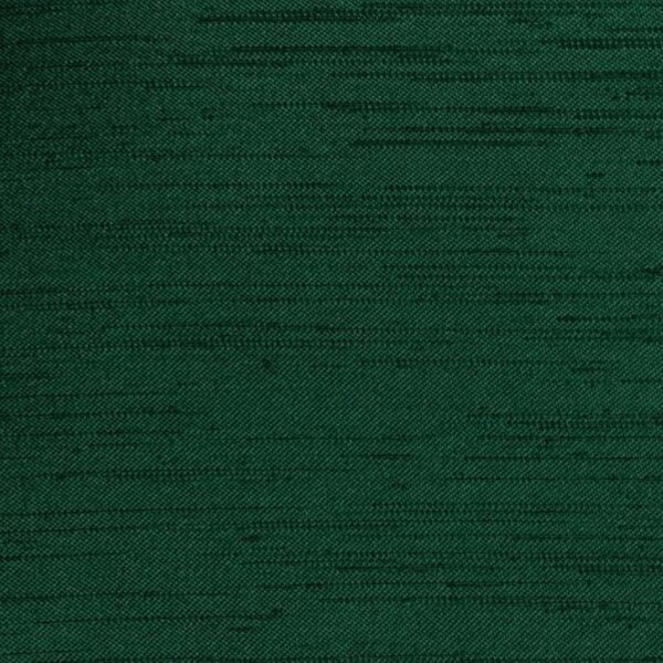 Hunter Green Shantung Table Linen