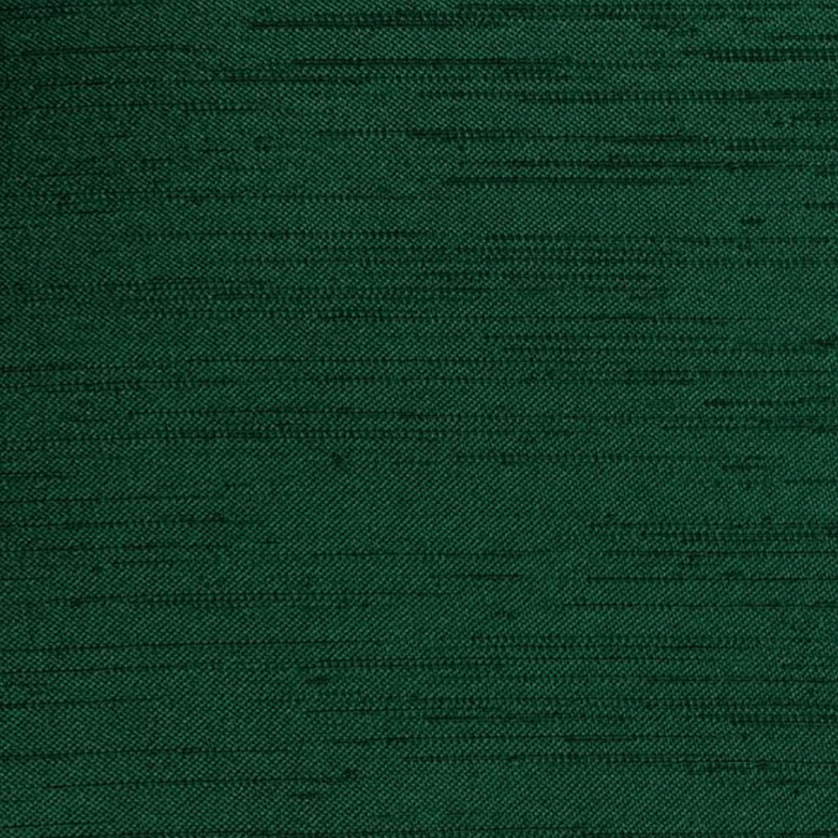 Hunter Green Shantung Table Linen
