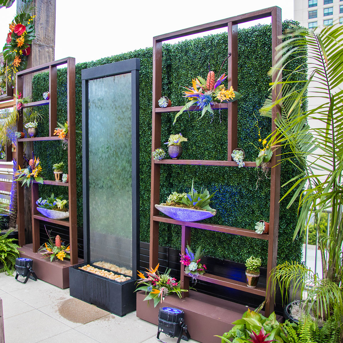 Coastal Wall - Image 2