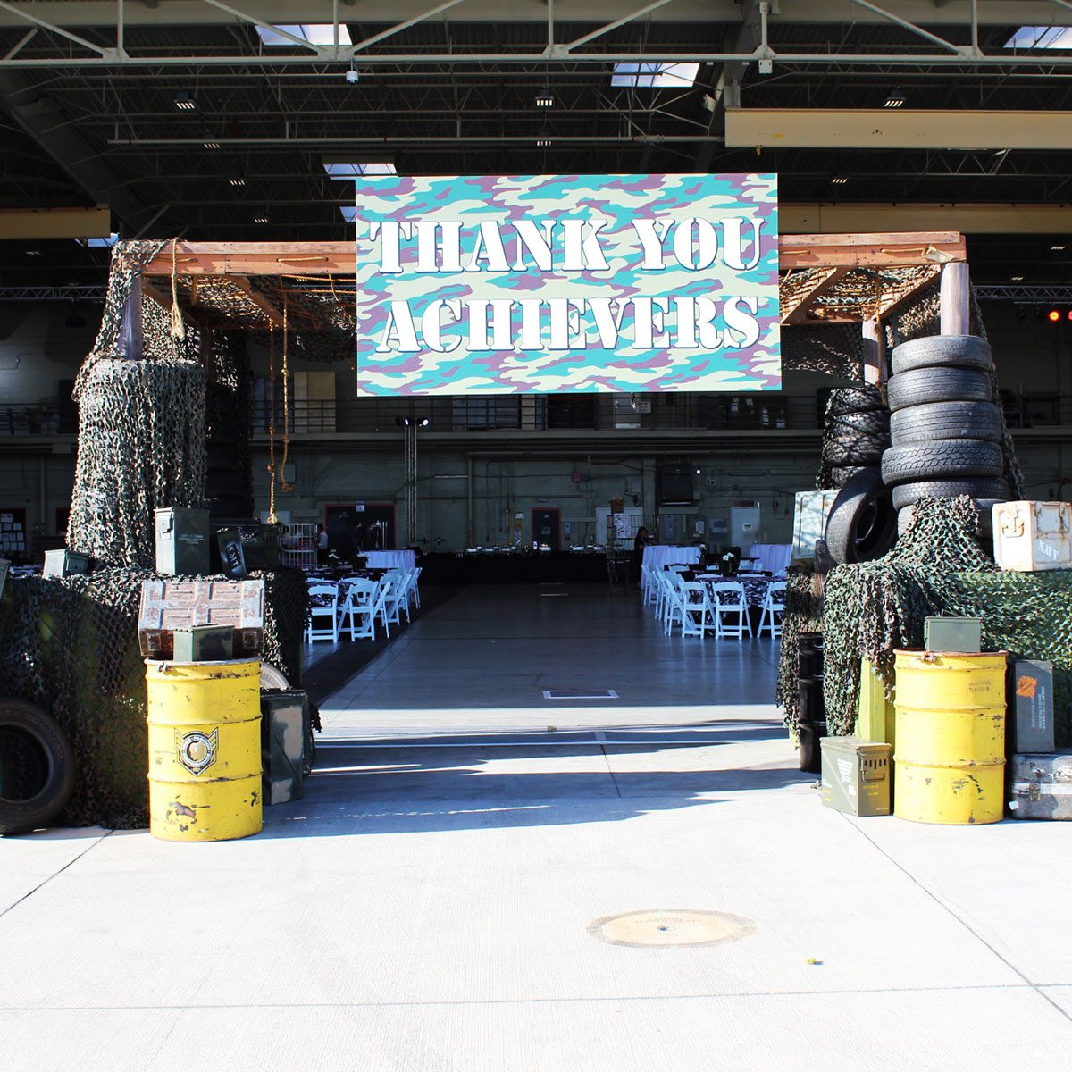 Boardwalk Facade - Image 12