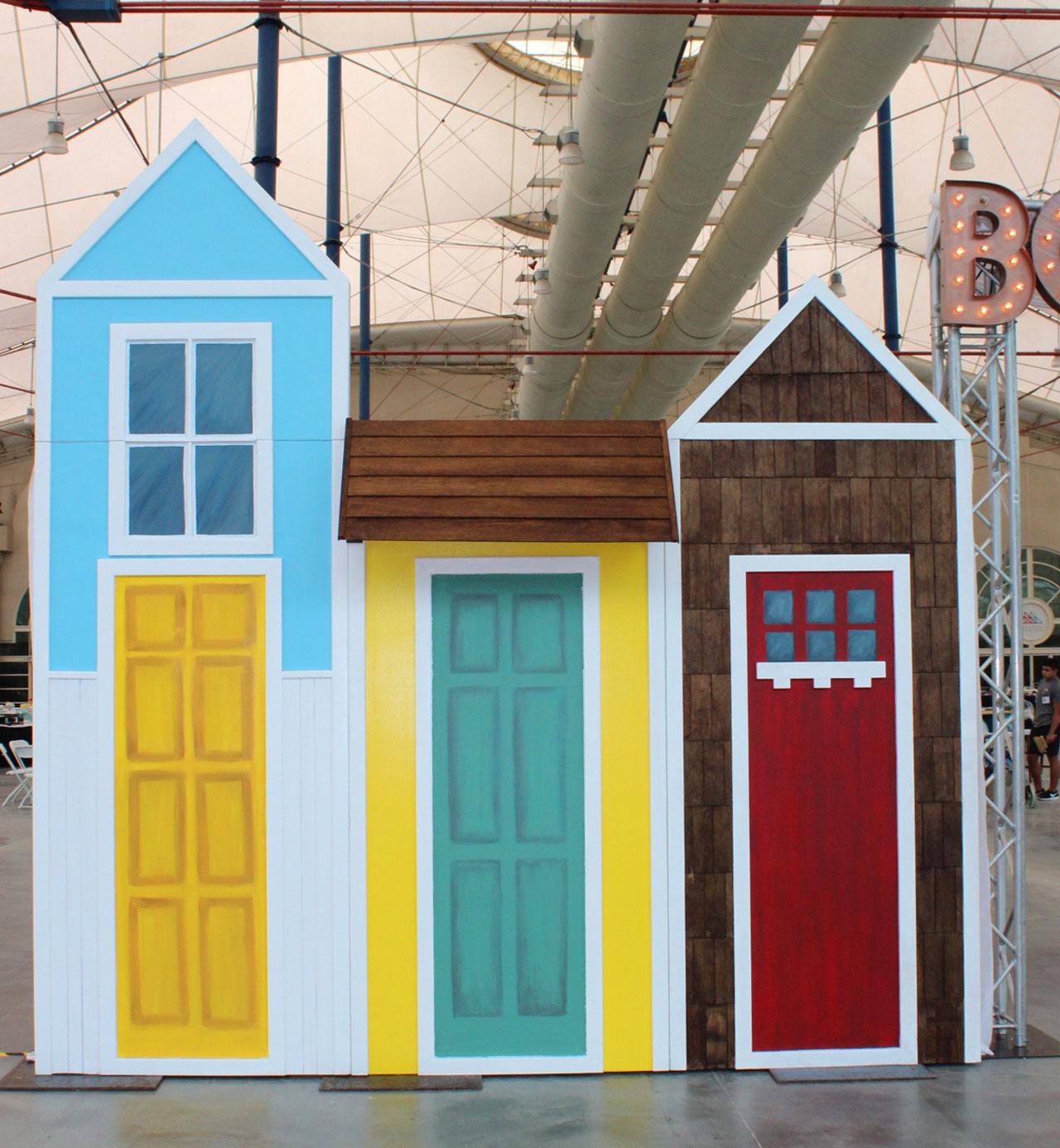 Boardwalk Facade - Image 7