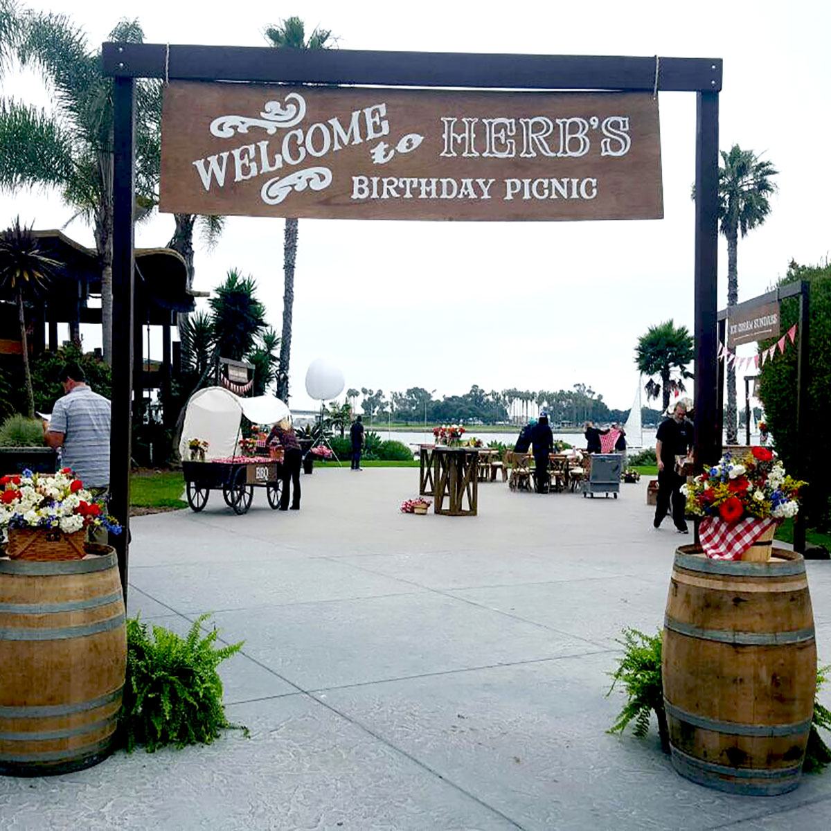 Malibu Arch - Image 6