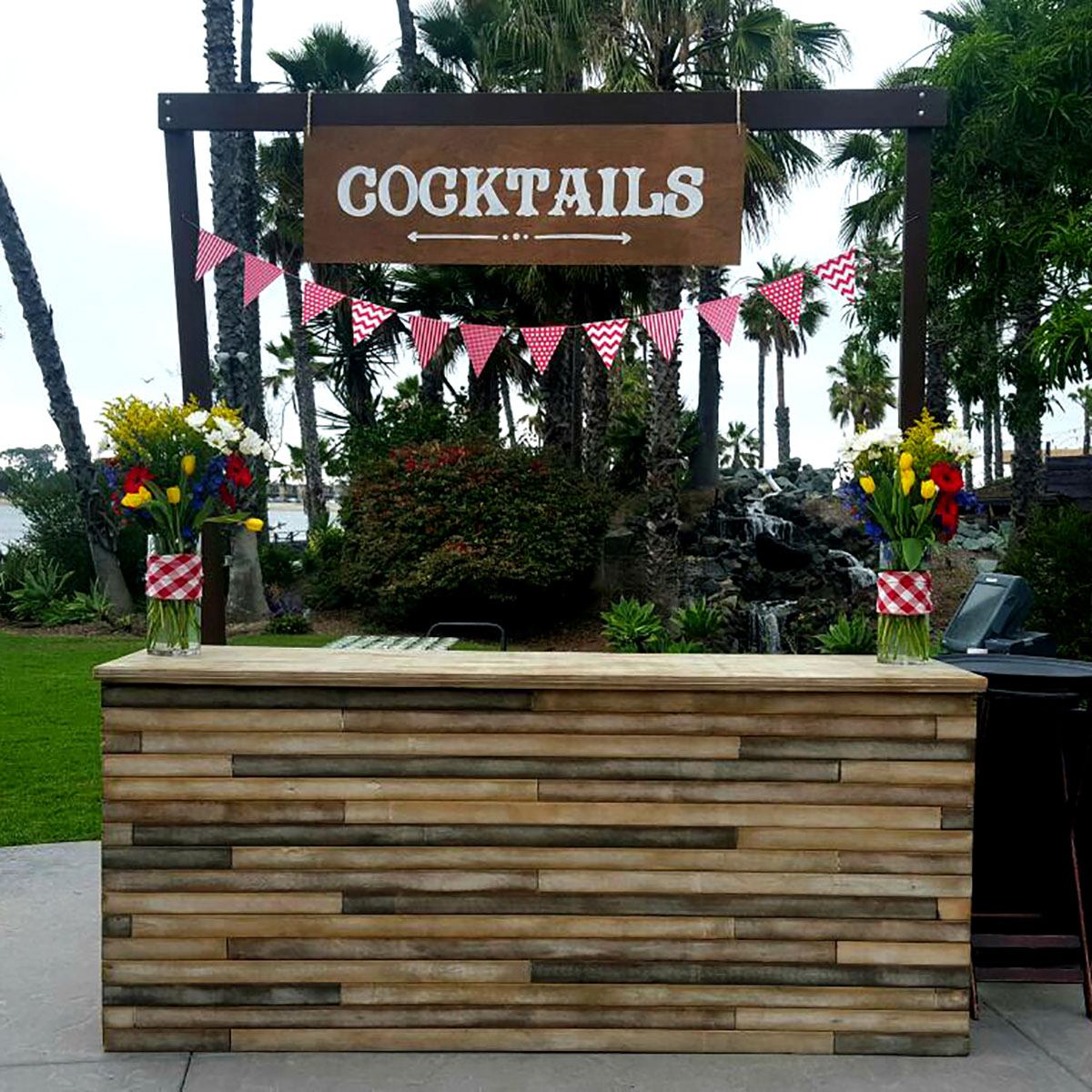 Malibu Arch - Image 5