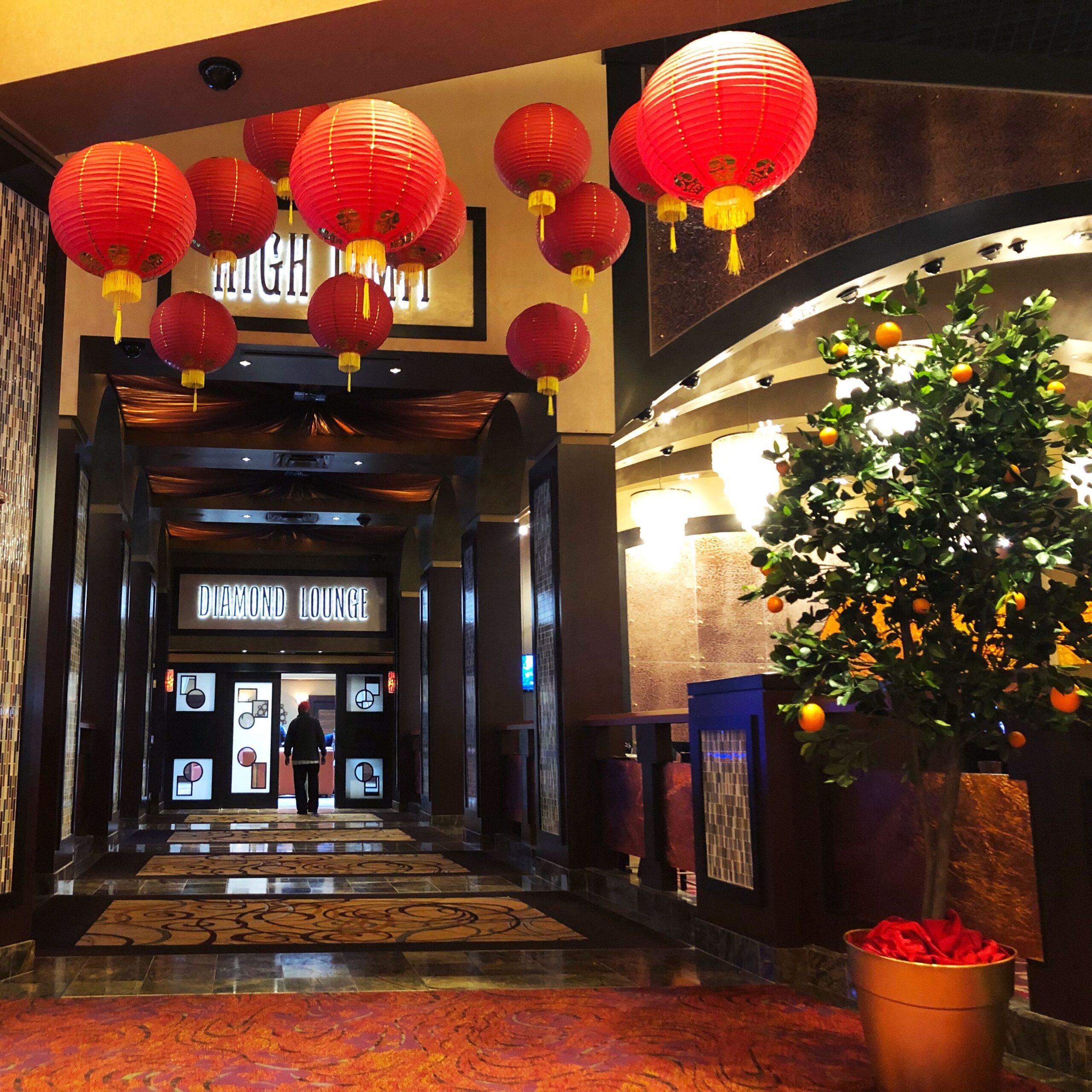 Orange Tree (Artificial) - Image 4