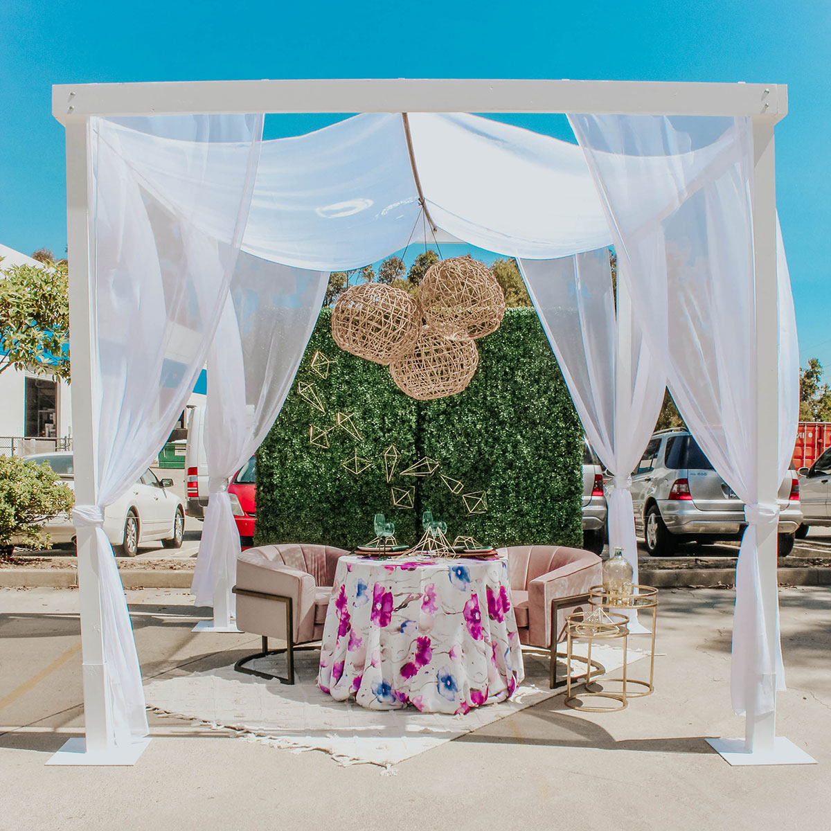 Del Mar Canopy - Image 2