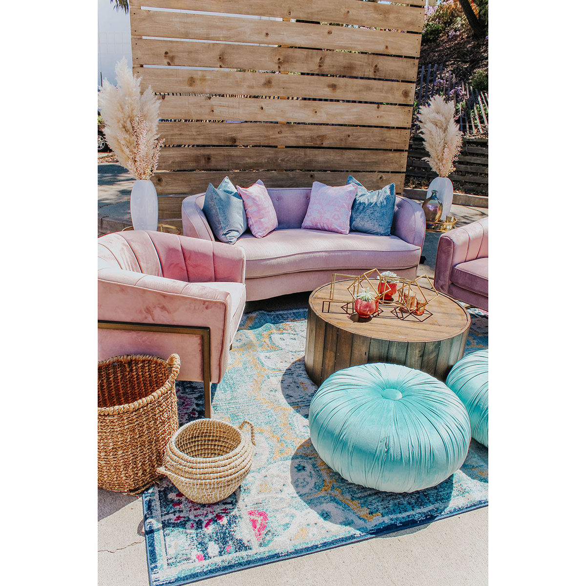 Pallet Wall - Image 2