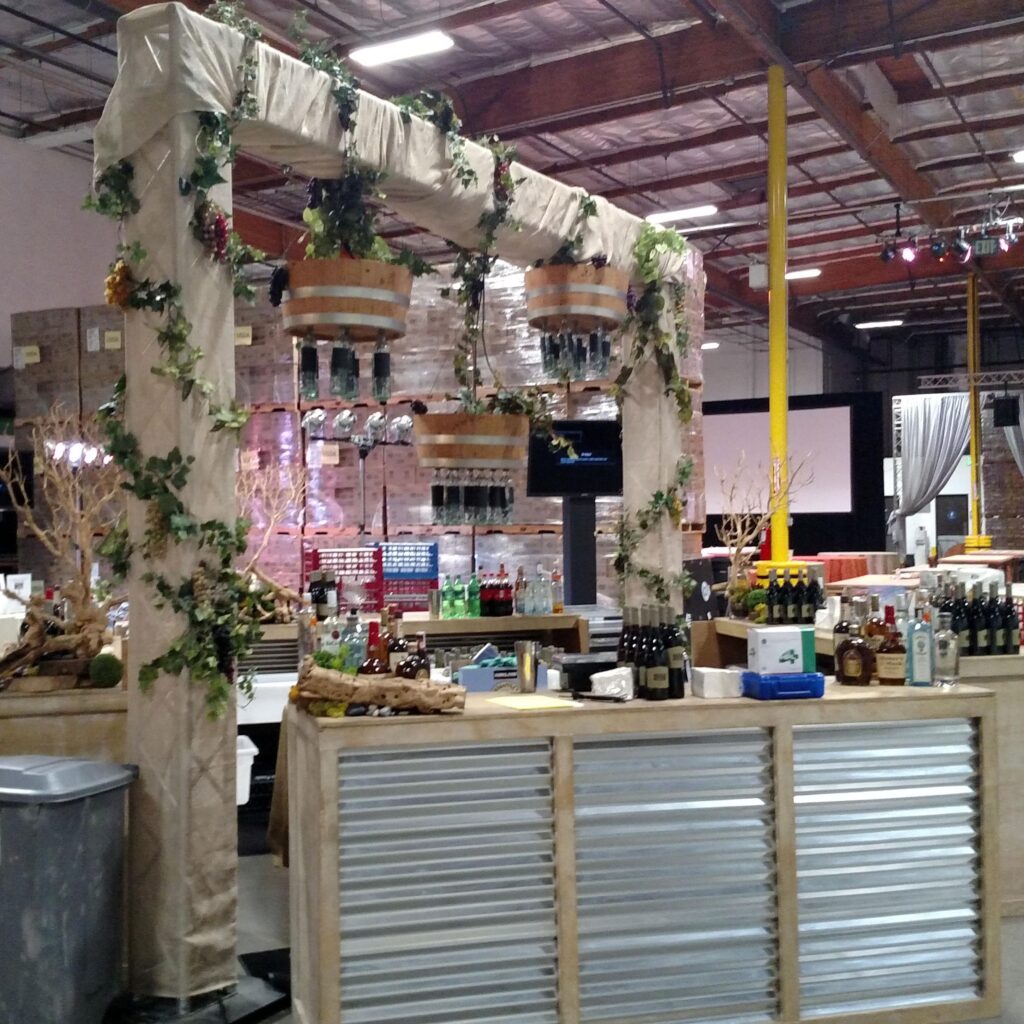 Temecula Chandelier