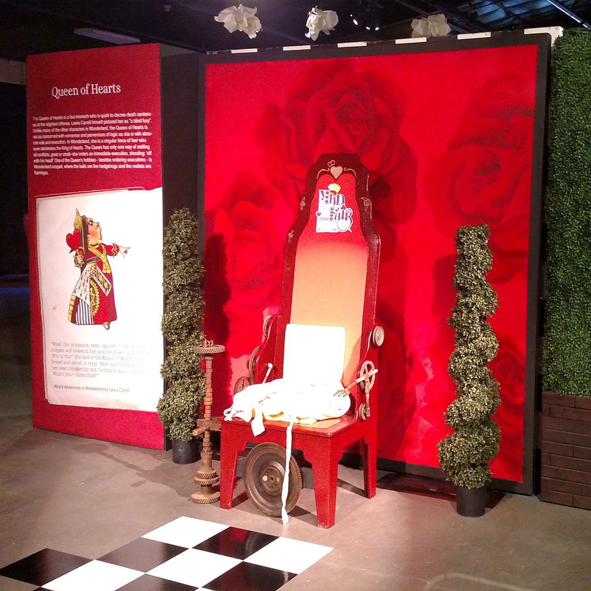 Rose Panel - Image 2